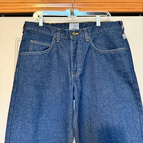 Tyndale Fire Resistant jeans made in USA - Picture 3 of 9